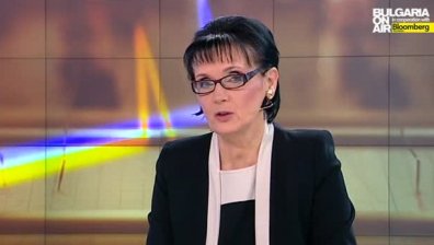 Евродебат 2014  от 17 май в "Полиграф" със Светла Петрова