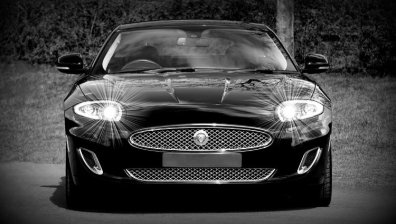 Какво е предна броня и какви са нейните функции?