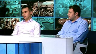 Има ли агресия по стадионите