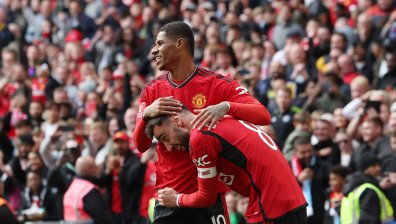 "Манчестър Юнайтед" разгроми "Барнзли" със 7:0 за Купата на Лигата