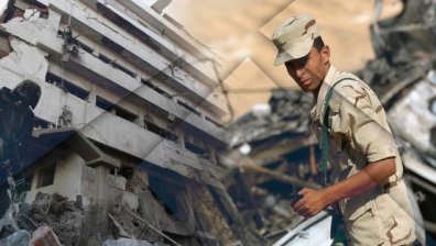 30 терористи ликвидирани след операция на египетската армия