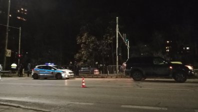 Джип блъсна две момичета в София, едното загина 
