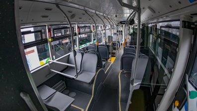 Млад мъж преби с юмруци шофьор на градски автобус в Бургас