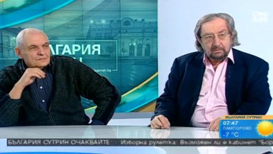 Големият печеливш от експерименталното машинно гласуване - вносителите