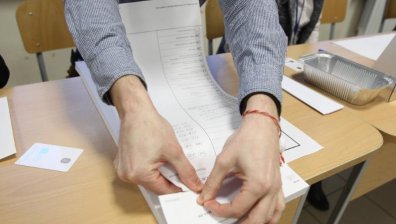 Нова схема за изборна измама: Фалшиви заявления без ТЕЛК за подвижните секции