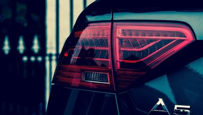 Audi обнови семейството A5