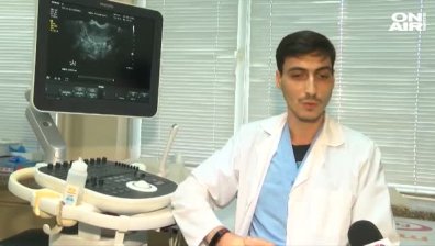 Лекари от Пазарджик спасиха 18-годишна родилка и бебето ѝ