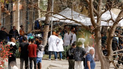 Желязков разпореди изпращането на "Спартан" в Кочани, в РСМ обявяват 7-дневен траур