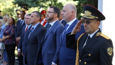 Росен Желязков: С политическите ни опоненти живеем в паралелни реалности