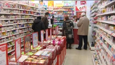 Кабинетът отмени тавана за доплащането на лекарства