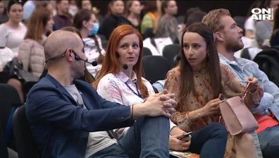 Форумът "Бременност и детско здраве" отбеляза десетия си юбилей