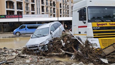 Басейнова дирекция откри десетки нарушения по Черноморието