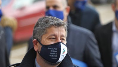 ДБ: Радев се превърна в овластена фигура, вотът ще санкционира поведението на ИТН