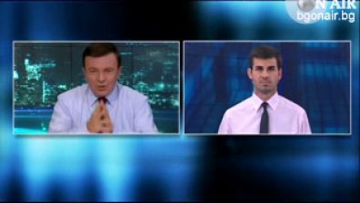 Когато има свободни капитали, спекулата много се засилва