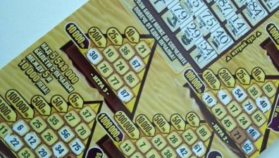 Българинът все повече търка лотарийни билети, не разчита на заплата