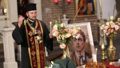 Отбелязваме 149 години от гибелта на Васил Левски