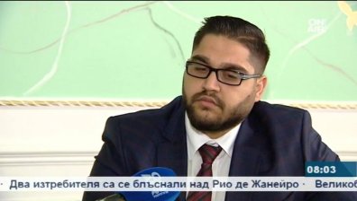 Обстановката в Турция е спокойна - няма риск от навлизане на бежанци