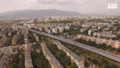 Разместват ли се политическите пластове в София?