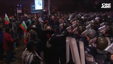 Кабинетът "Борисов" 5 години по-късно: Скандали вместо протести
