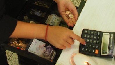HelpBook: Касови бележки се издават само на непознати клиенти 