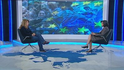 ЕП ще гласува възможност за замразяване на членство в ЕС