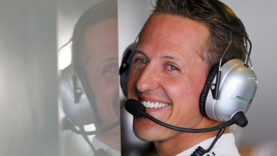 Бившият шеф на "Ферари": Оставете Шумахер и семейството му на мира 