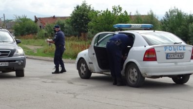 Удължават карантината на ромския квартал в Кюстендил