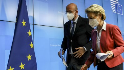 ЕС не постигна единодушие по удостоверенията за ваксинация