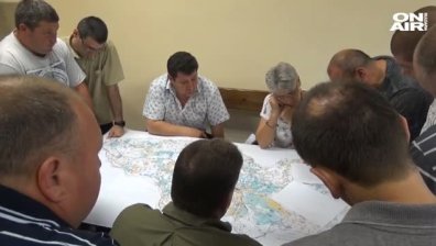 Ловци на бунт срещу проект, ограничаващ достъпа им до гората