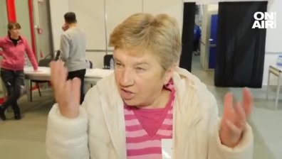 Напрегната изборна нощ в Пловдив: Всеки втори протокол е бил сгрешен