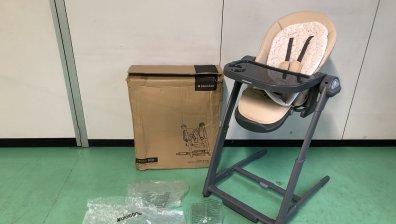 Изтеглят от пазара опасни детски столчета за хранене