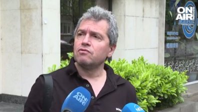 След труса от ИТН са готови за третия мандат. Тошко Йорданов: Гнусна ситуация
