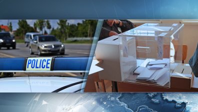 Поддръжници на двама кандидат-кметове се сбиха в Брегово