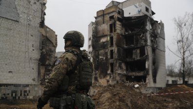 Зеленски: Ежедневно загиват до 30 украински войници