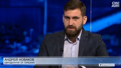 Новаков: Намираме се на потенциална фронтова линия и не може да сме колебливи