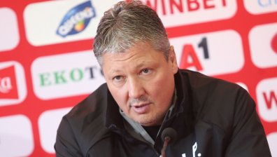 Пенев: Няма да позволя да се отклоняваме от начертаната посока