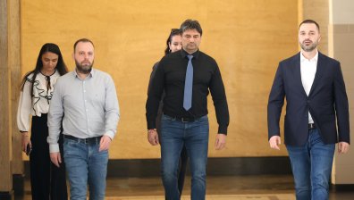 Братя от групата "Наглите" отново са арестувани за отвличания