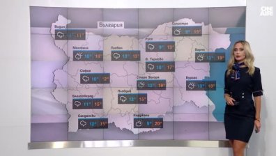 Централна прогноза