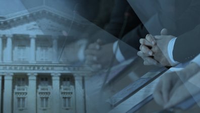Тристранката обсъжда възможността добавката към клас "Прослужено време" да отпадне