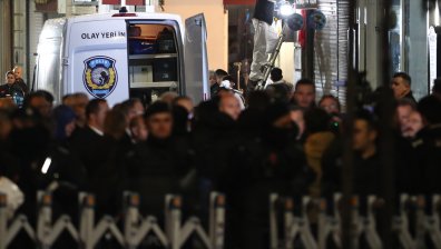 Петимата задържани за атентата в Истанбул са с обвинения: Ето стъпките на подготовката му