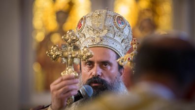 Патриарх Даниил: Можем да се гордеем с българската войнска чест
