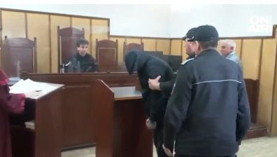 От доживотен затвор до 20 години: Окончателна присъда за убиеца на Анита от Перник