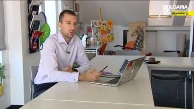 Атанас Райков подбира първите членове на екипа за българския офис на Viber