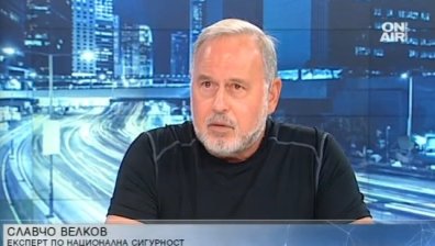 Експерт: Експлозията в Бейрут няма аналогия след Хирошима и Нагасаки