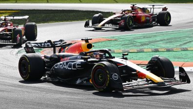 Макс Верстапен с рекорд по поредни победи във Фолмула 1