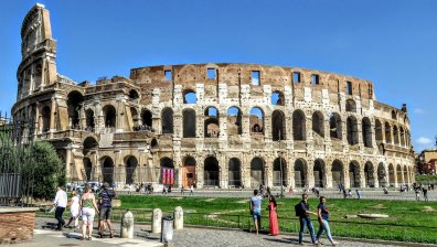 15 000 евро глоба и до 5 години затвор, ако не внимаваме в Рим