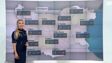 Сутрешна прогноза