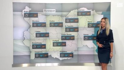 Централна прогноза
