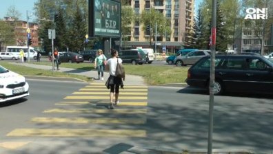 Поредна катастрофа, поредна пострадала&hellip; Войната не стихва!