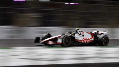 Шумахер летял с над 250 км/ч при катастрофата, Хамилтън се изложи, Перес спечели квалификацията